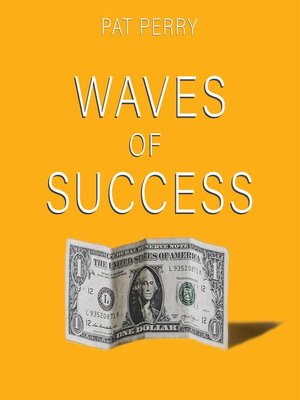 cover image of Waves of Success